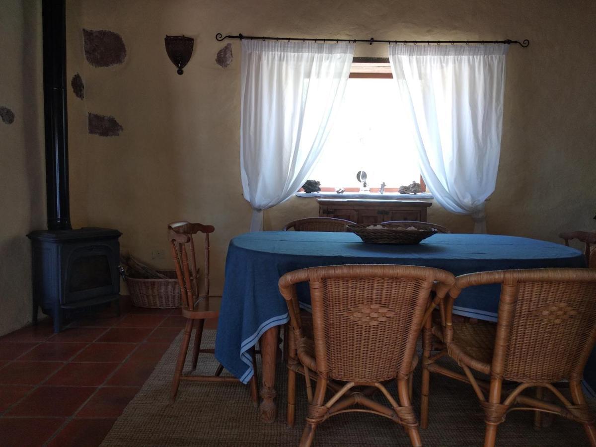 Villa El Perinque Фемес Экстерьер фото