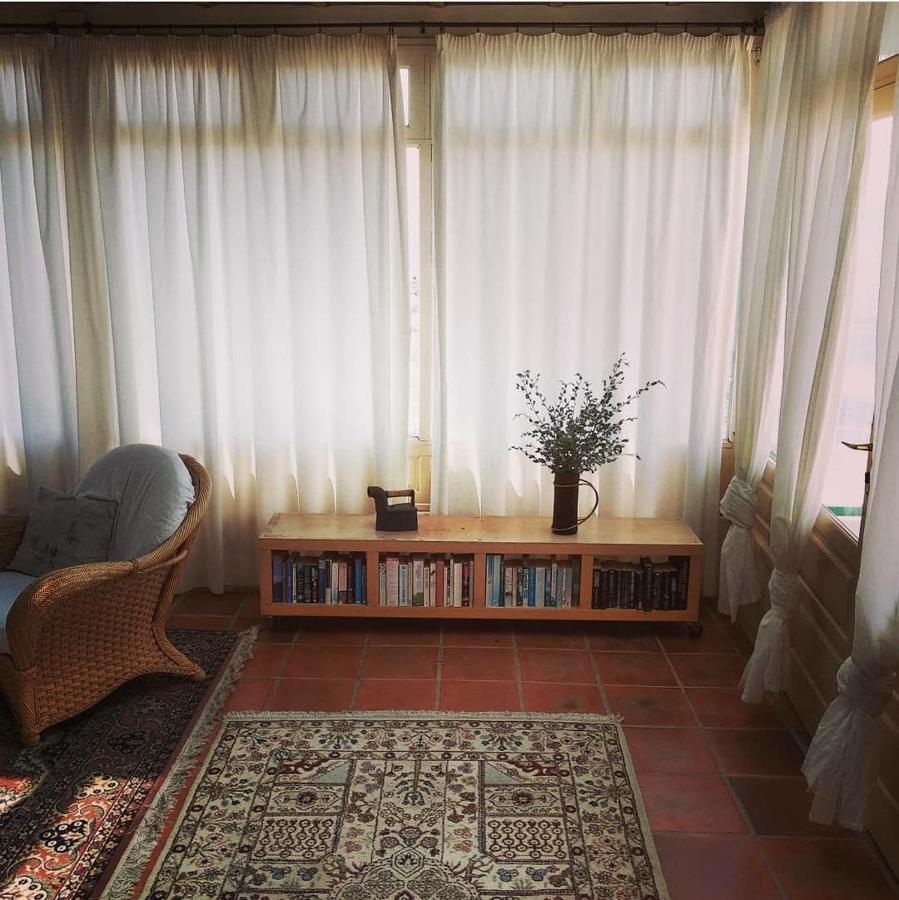 Villa El Perinque Фемес Экстерьер фото