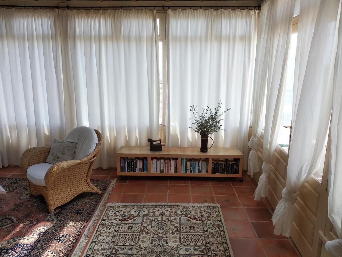 Villa El Perinque Фемес Экстерьер фото