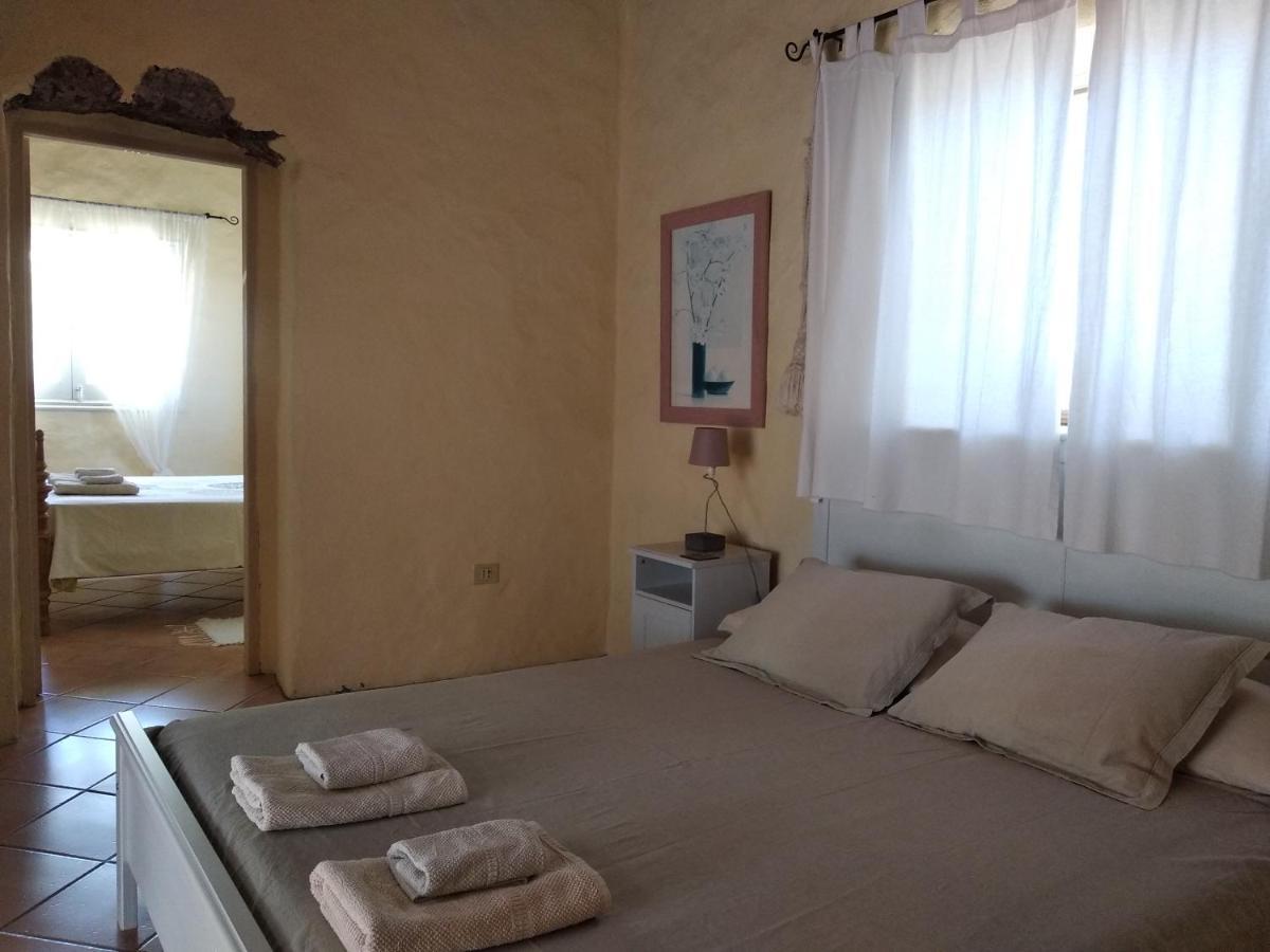 Villa El Perinque Фемес Экстерьер фото