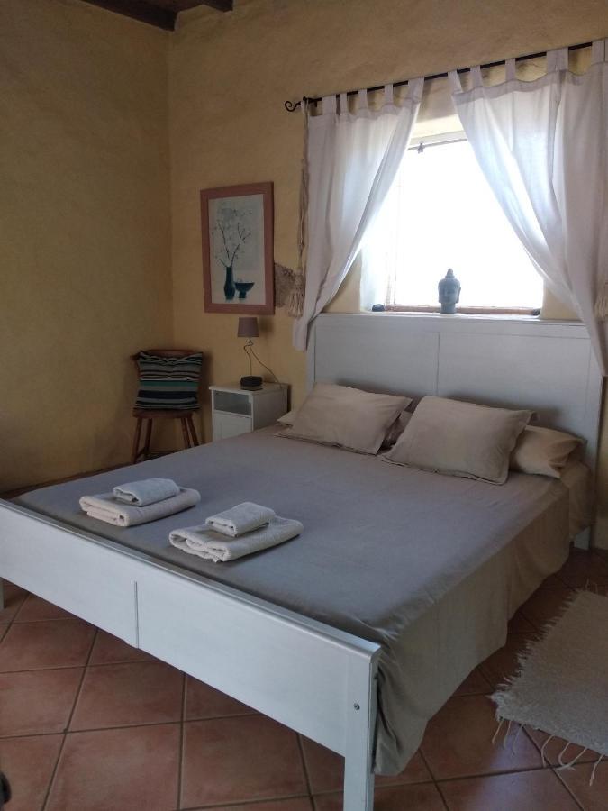 Villa El Perinque Фемес Экстерьер фото