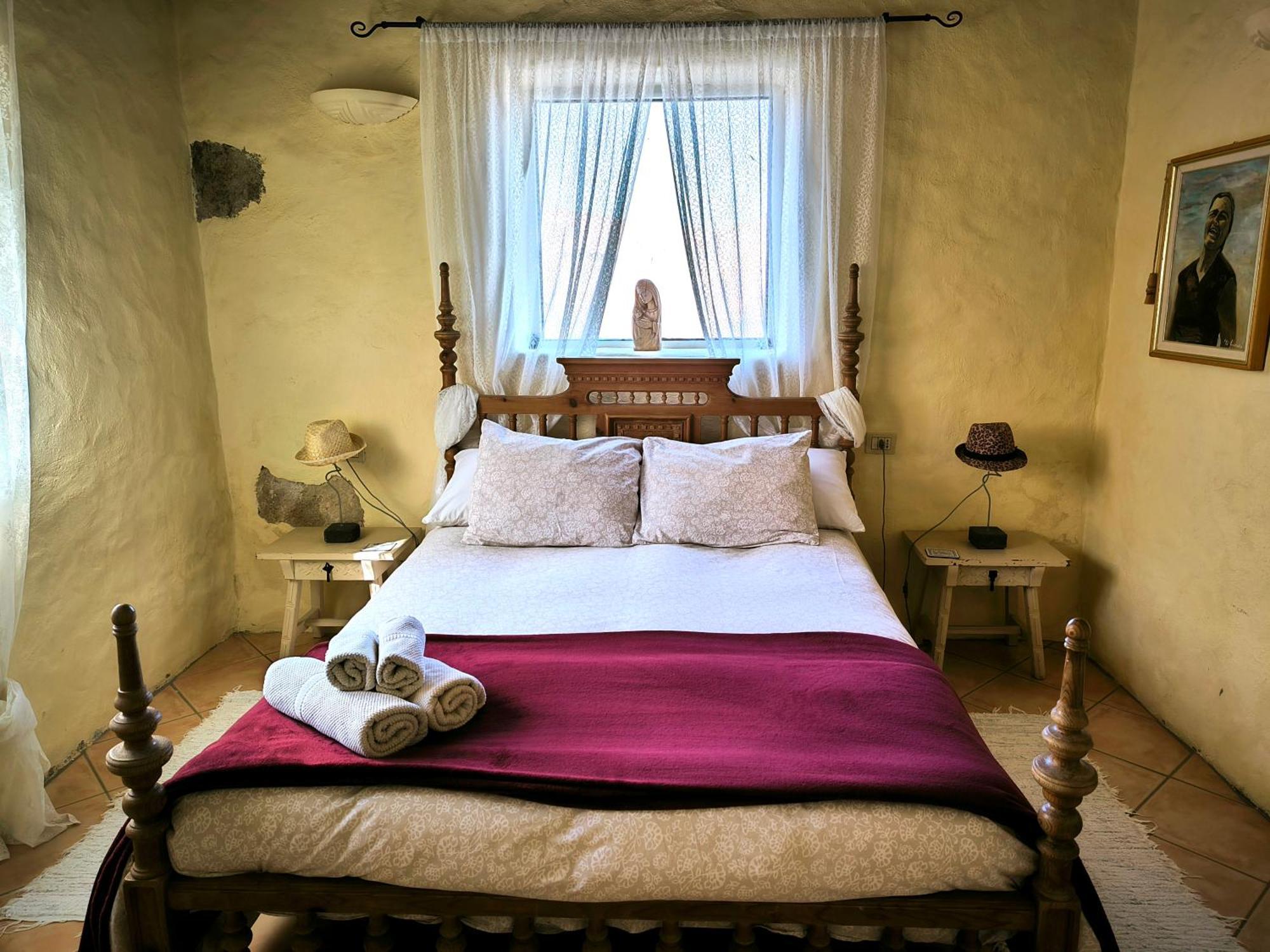Villa El Perinque Фемес Экстерьер фото