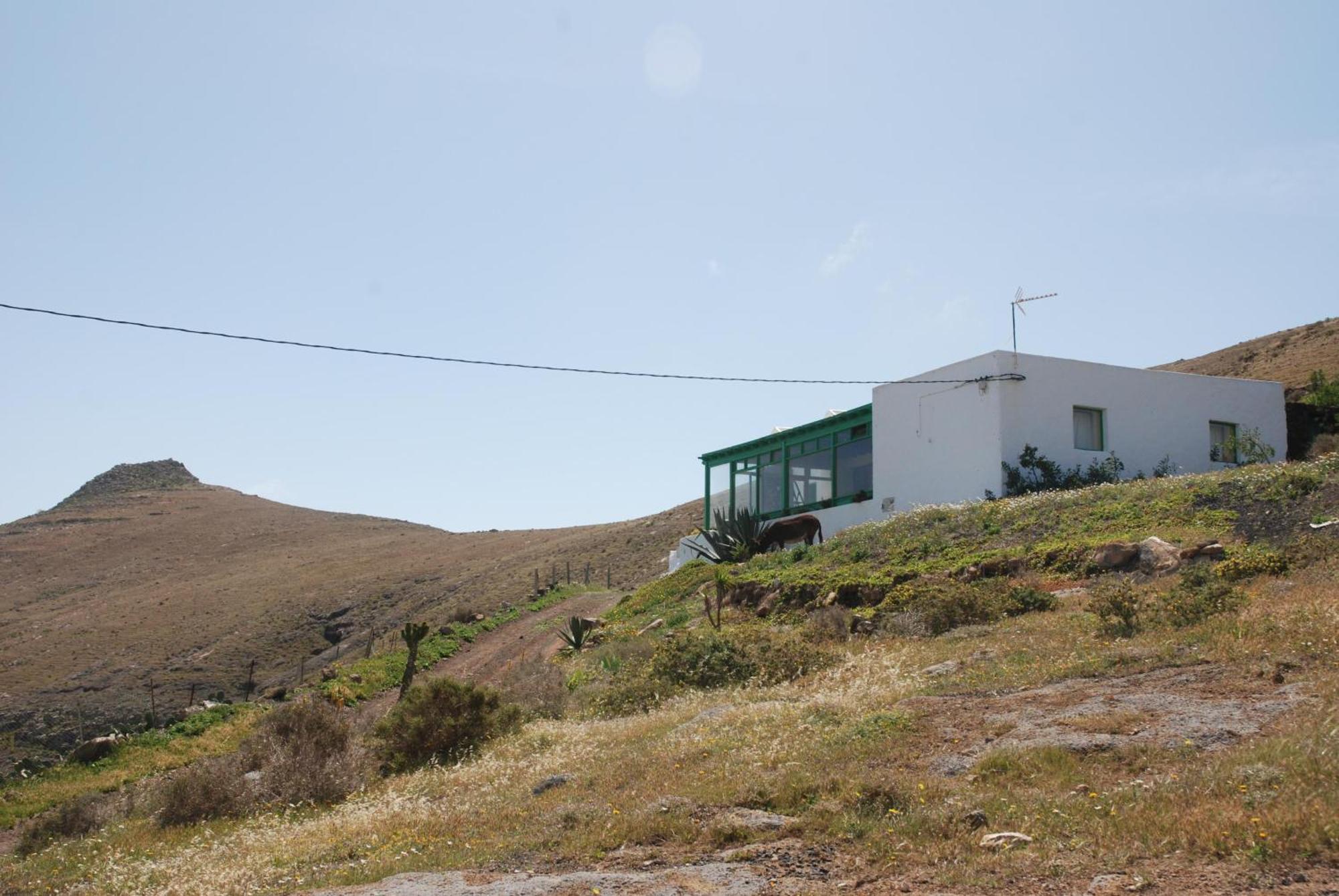 Villa El Perinque Фемес Экстерьер фото