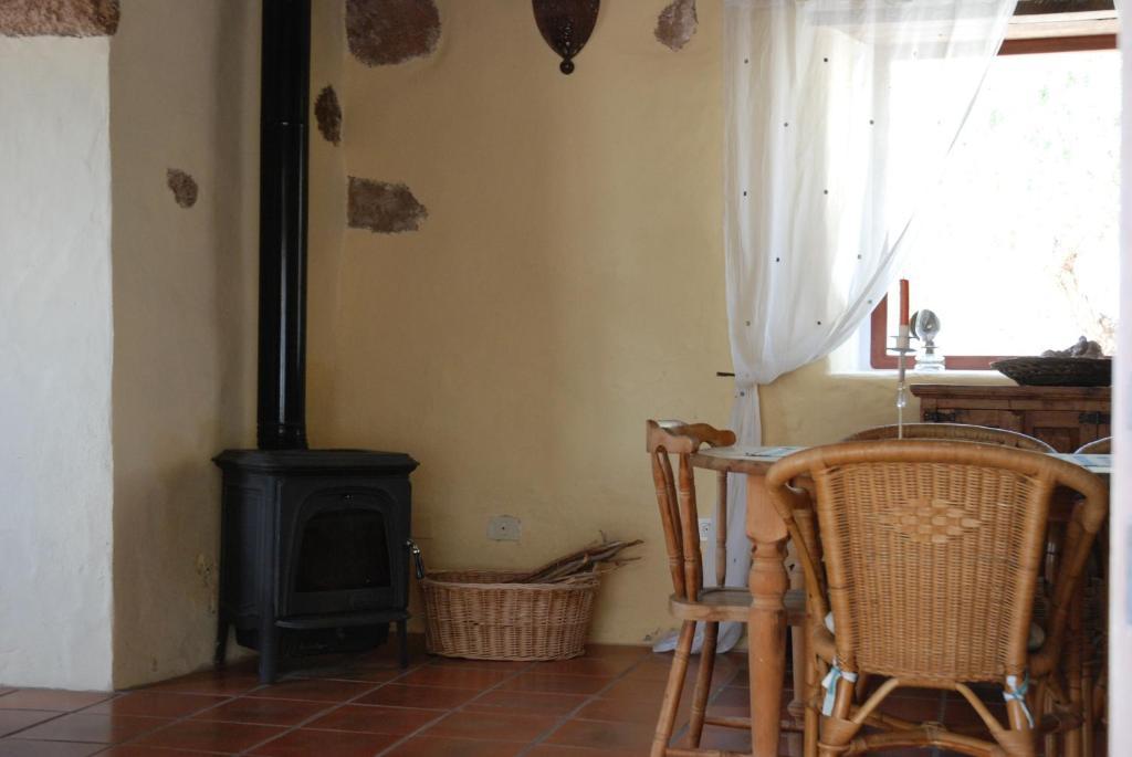 Villa El Perinque Фемес Экстерьер фото