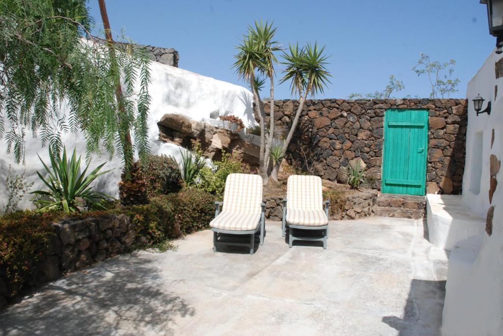 Villa El Perinque Фемес Экстерьер фото
