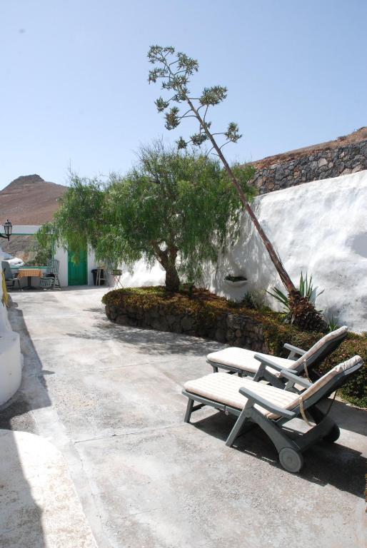 Villa El Perinque Фемес Экстерьер фото